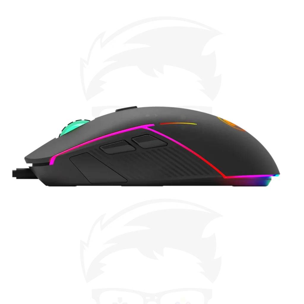 Marvo G924 Gaming Mouse Marvo G924 Gaming Mouse